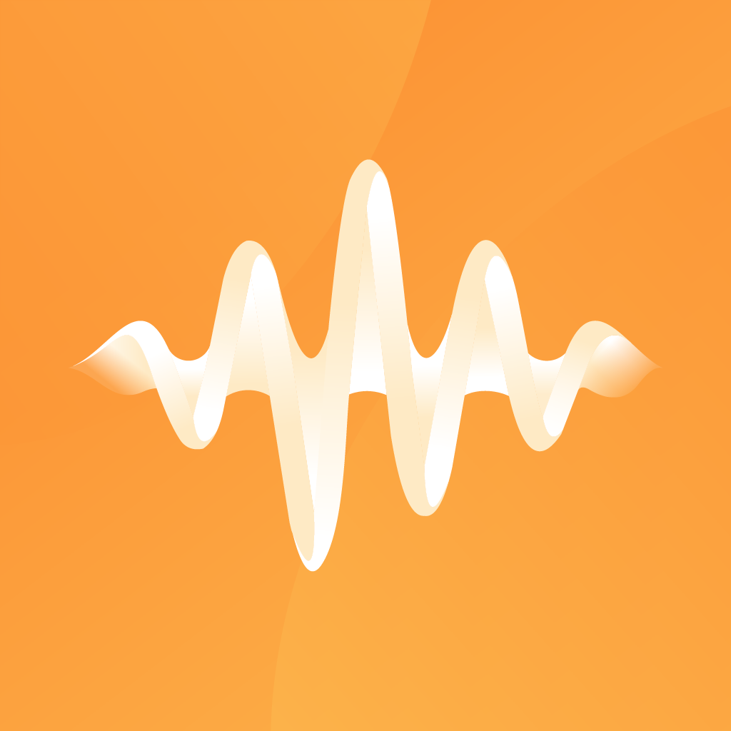 Articulated app icon